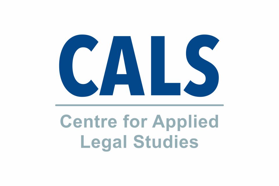 Centre for Applied Legal Studies