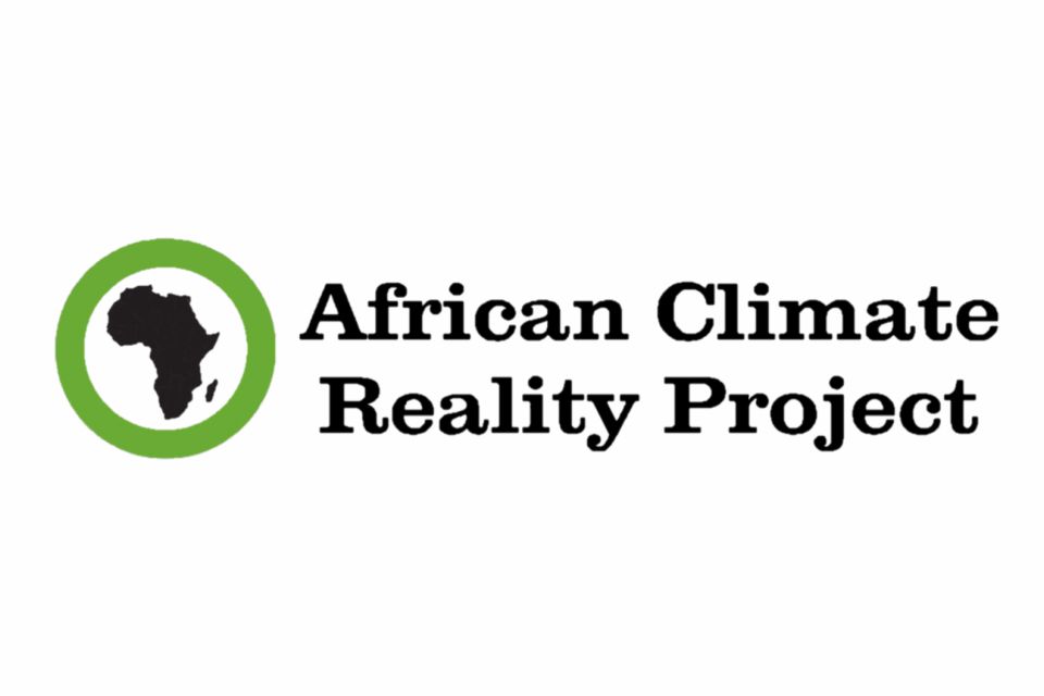 African Climate Reality