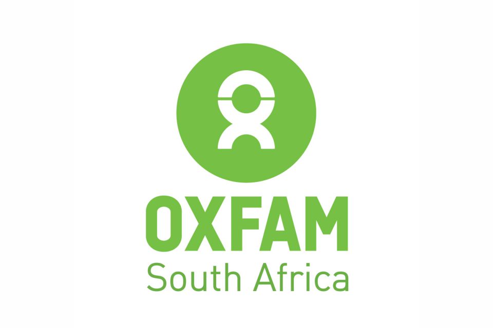 Oxfam South Africa